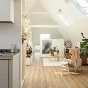 Huize Copes Den Haag, 2 Bed, 2 Bath Den Haag