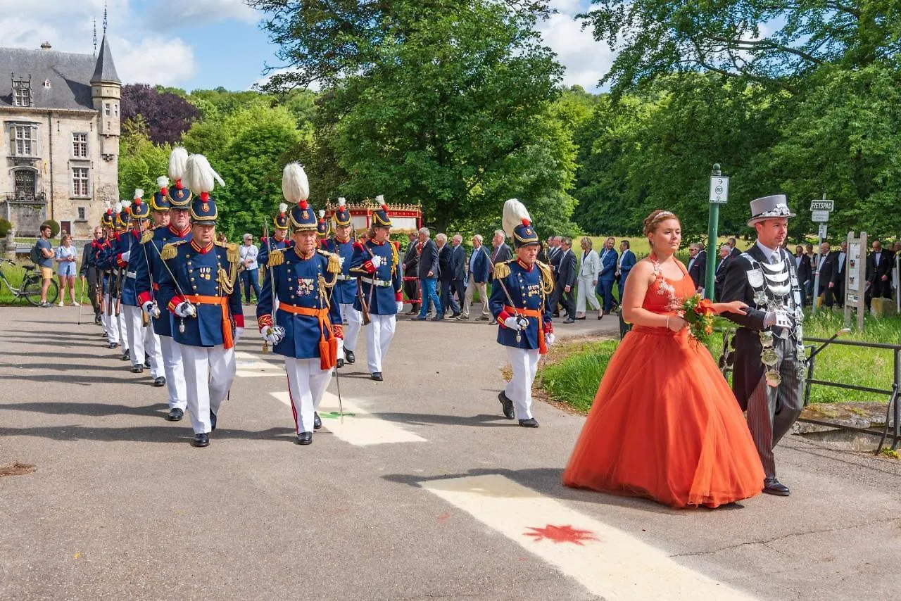 Hoeve Kroonen Schin op Geul 0*,