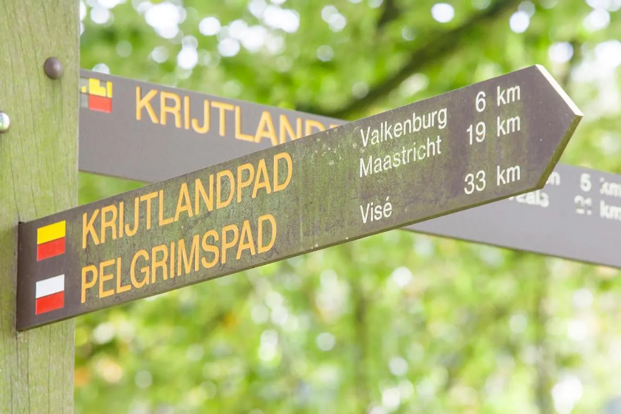 Hoeve Kroonen Schin op Geul Nederland