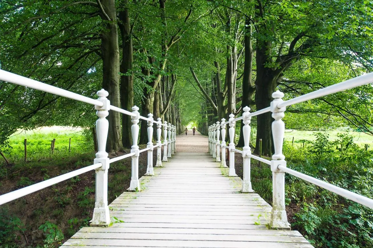 Hoeve Kroonen Schin op Geul 0*,  Nederland