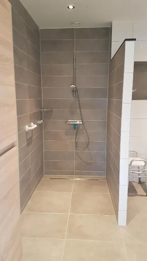Appartement Hoeve Kroonen Schin op Geul