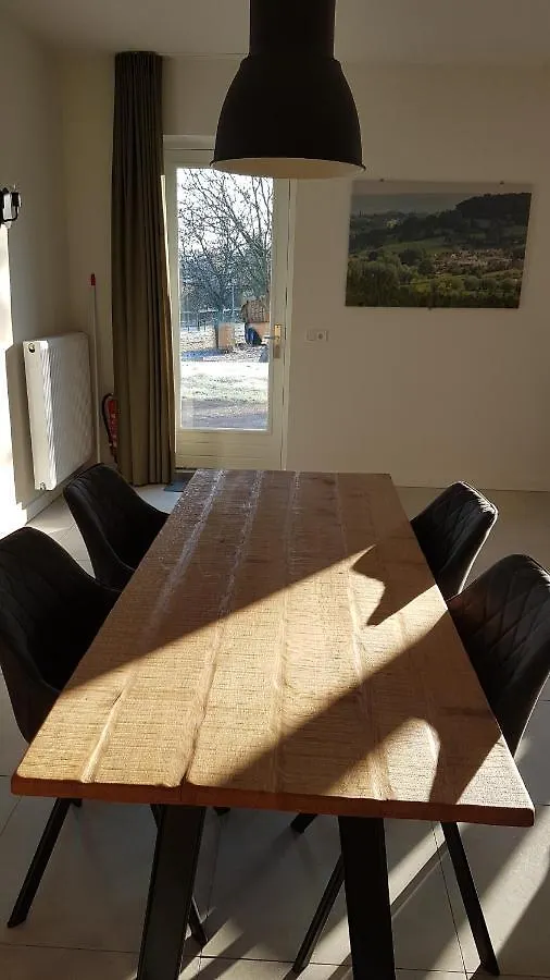Hoeve Kroonen Schin op Geul Nederland